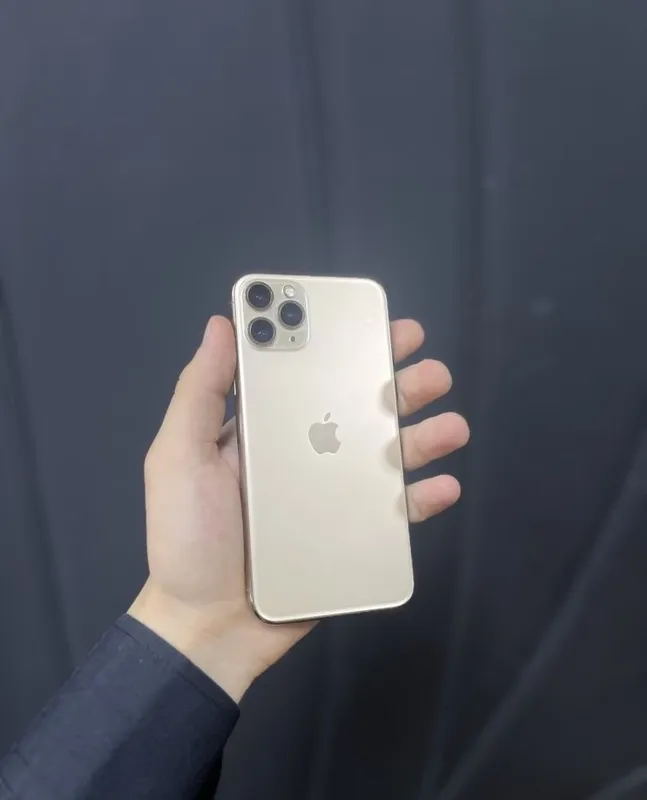 Iphone 11 pro ideal 1 Iphone 11 pro ideal 1