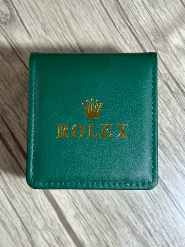 Rolex soati