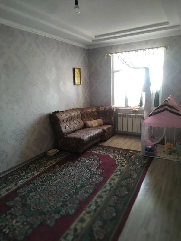 Продам квартиру 72 кв — фото 6