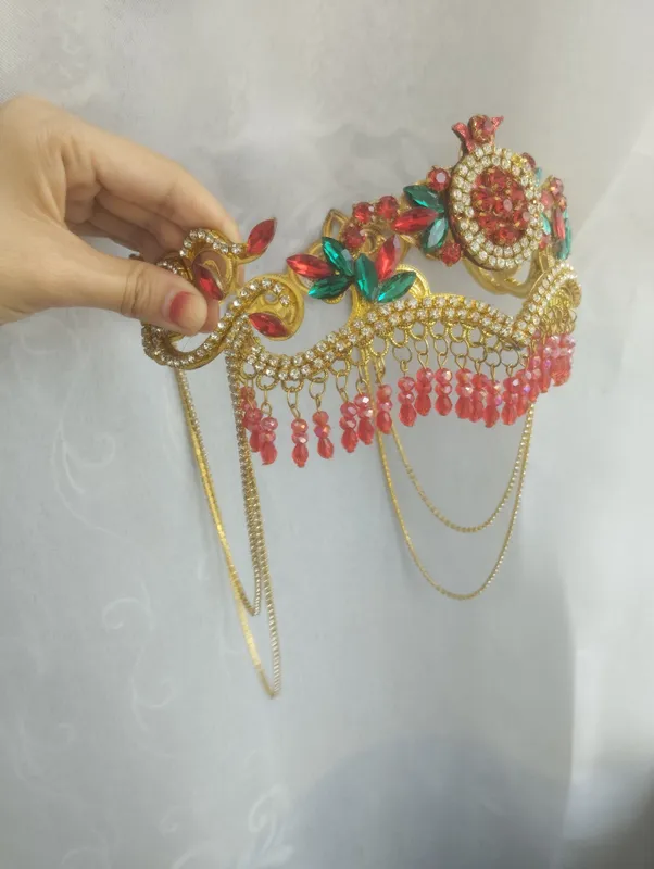 Diadema tillaqosh