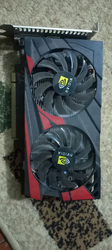 Igravoy ddr3 plata dota2,cs go,tank — фото 4