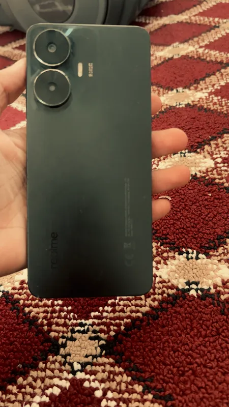 Realme c55 128 gb память 4 Realme c55 128 gb память 4