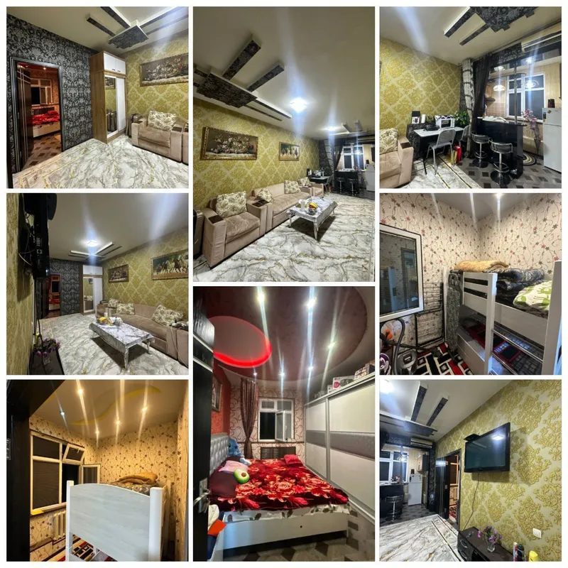чилонзор 19 да ижара