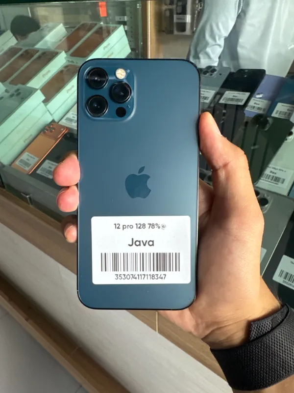 Iphone 12 pro 128GB