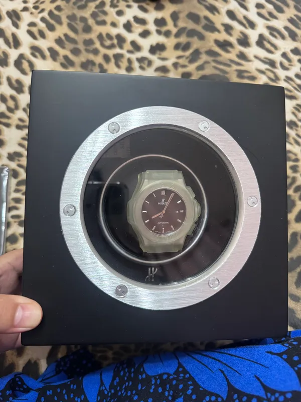 Hublot qo‘l soati 1/1 3