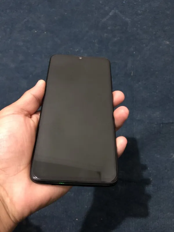 Redmi note 8 pro ideal — фото 1