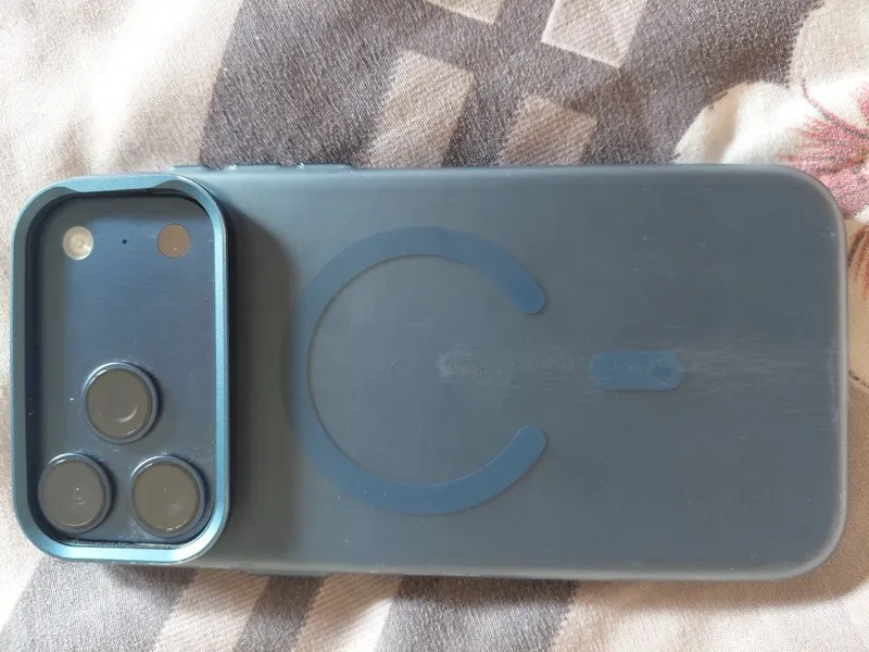 iPhone 17 Pro Max 256gb 1
