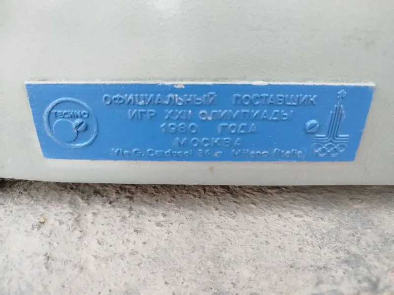 Продается мясорубка TESHNO — фото 2