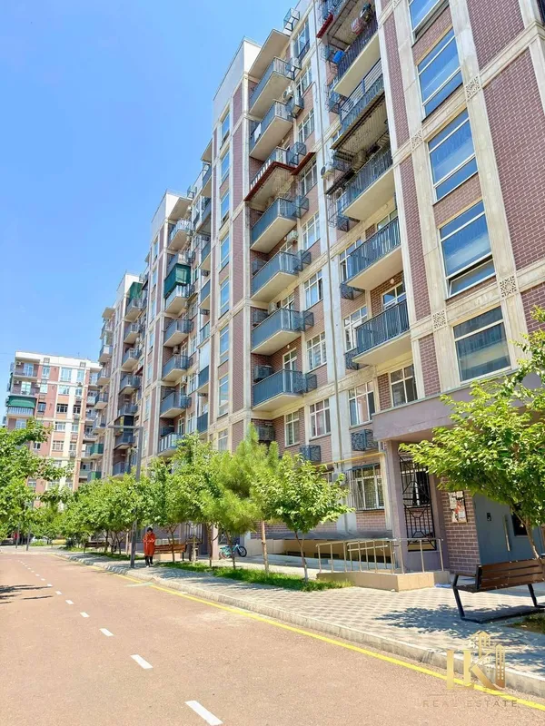 Продаётся дуплекс в ЖК Assalom Sohil