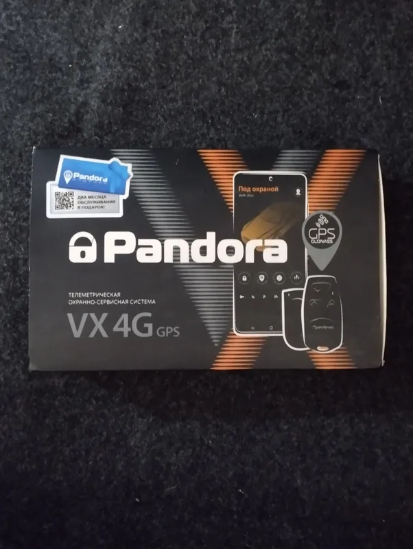 Pandora