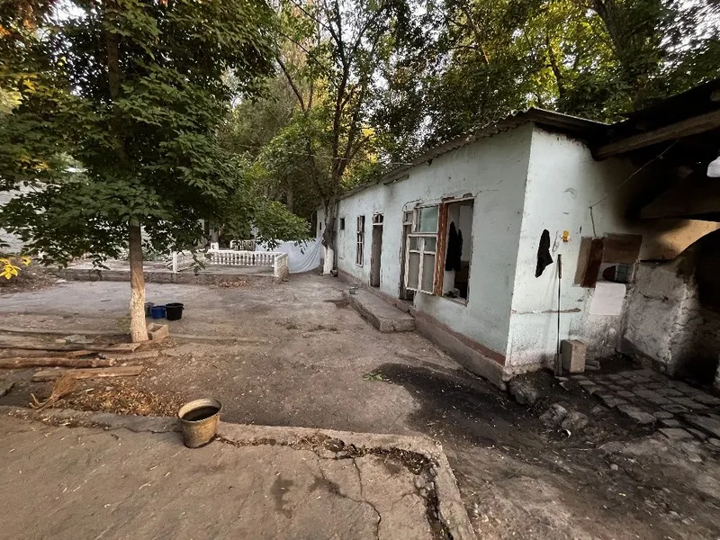 Ассалому алекум саткакда но Турар жой сотилади