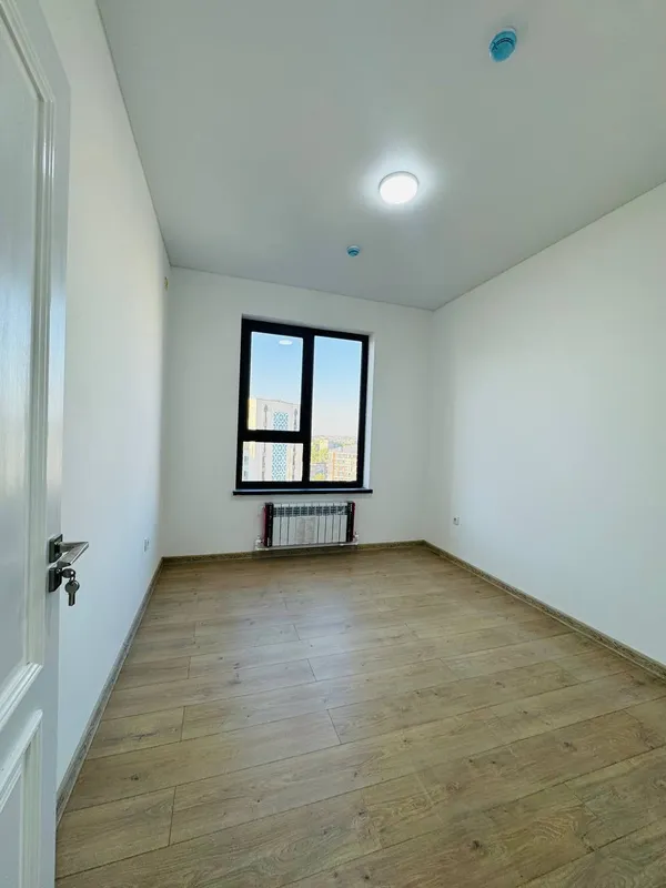 2-комнатная квартира, 52 м², Мирзо-Улугбек 5