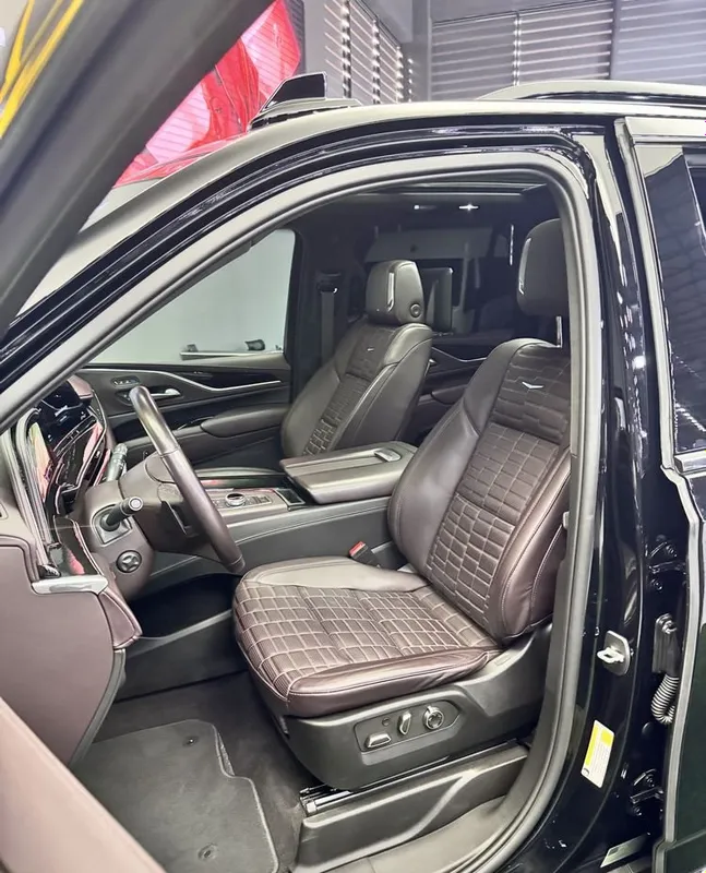 Cadillac Escalade 2023 4 Cadillac Escalade 2023 4