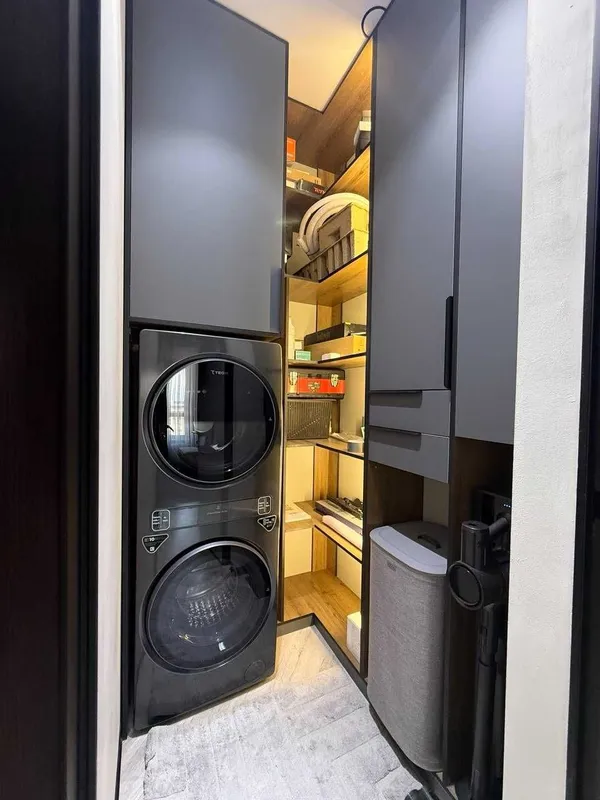 3 комнатная умная квартира. Дархан Авеню UI004 — фото 7