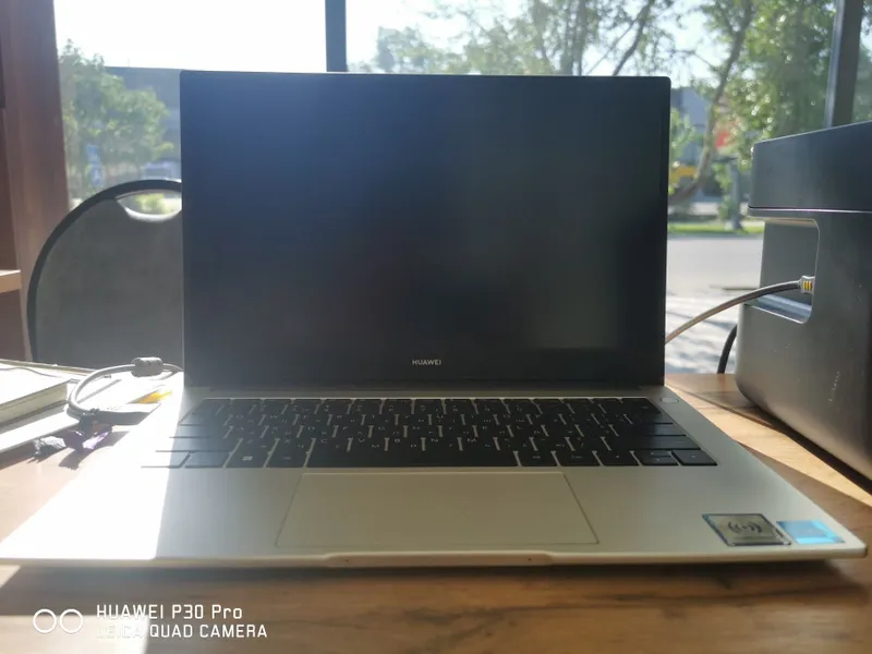 Офисный MateBook HUAWEI — фото 3