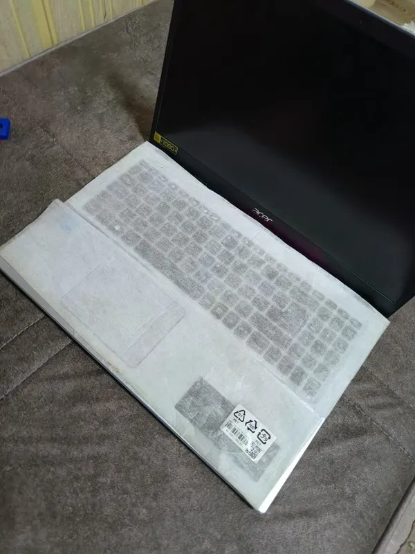 Продам новый ноутбук ACER — фото 5
