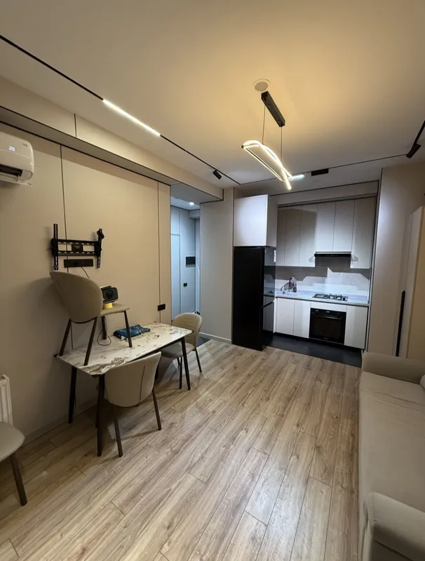 Продаётся 2-комнатная квартира в ЖК Bobur Residence 2 Продаётся 2-комнатная квартира в ЖК Bobur Residence 2