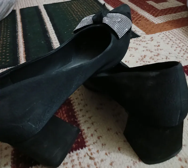 Tufli barhitlik koʻp kiyilmagan narxi 200ming — фото 2