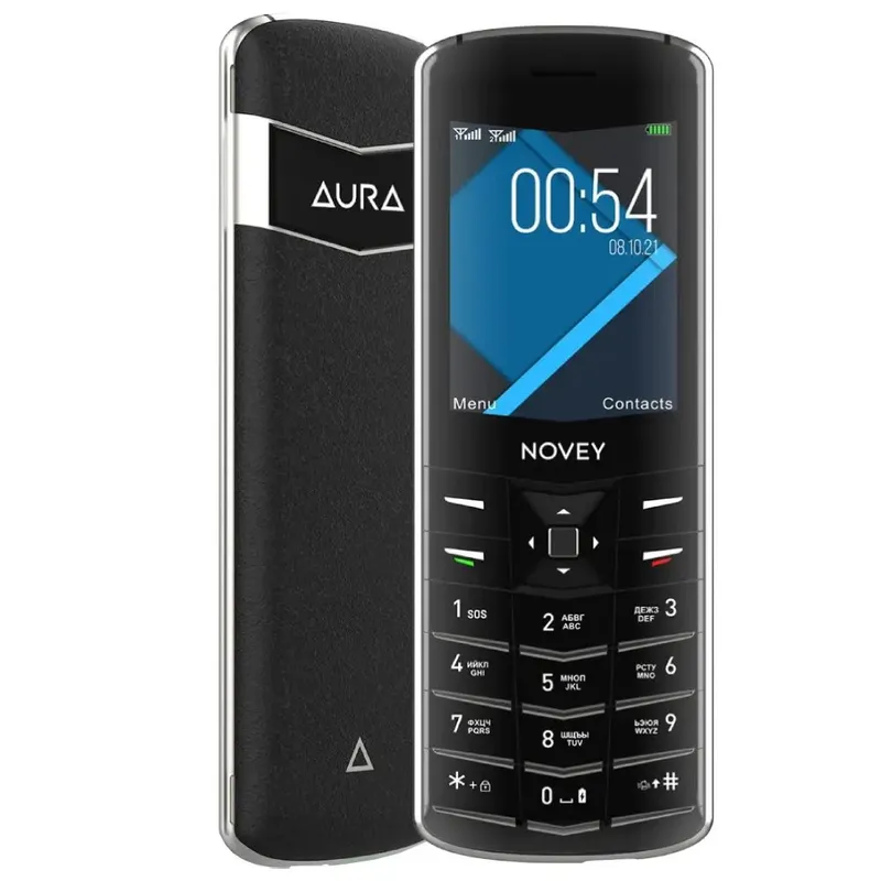 Novey Aura V1