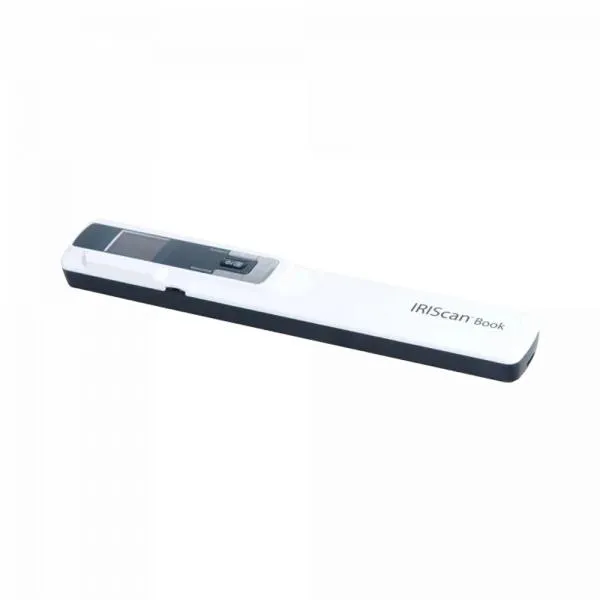 Canon IRIScan Book 3 skaneri 2