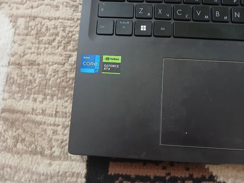 ASUS Vivobook Pro 15 OLED K6502VS-RP301 3 ASUS Vivobook Pro 15 OLED K6502VS-RP301 3