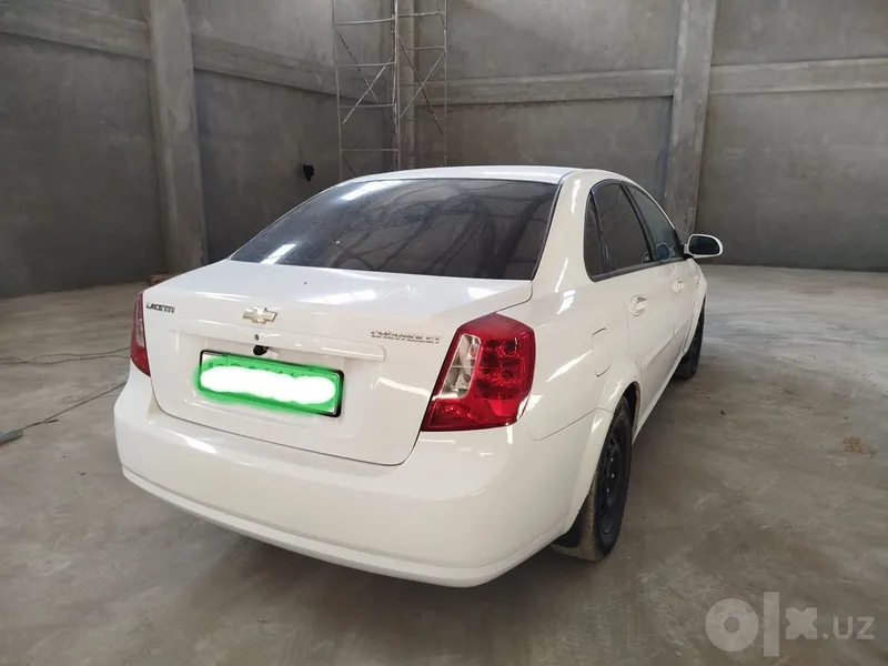 Lacetti 1.8 2012 2 Lacetti 1.8 2012 2