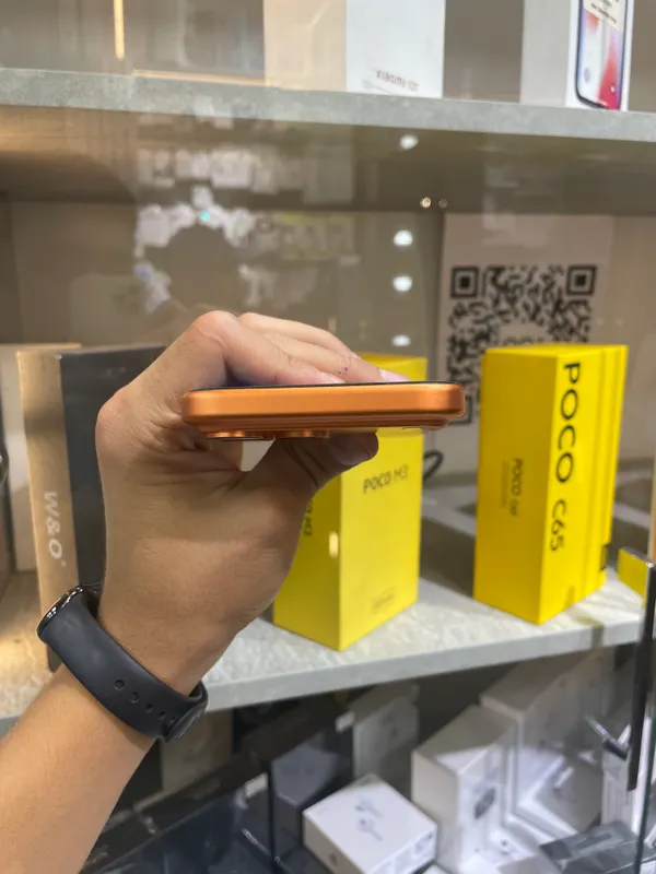 Iphone 17 pro max lux 3