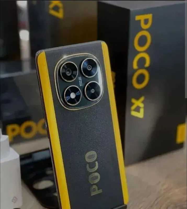 Poco x7 holati yangi bir oy bolgani yoq — фото 3