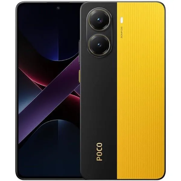 Poco x7 pro 512/16+12