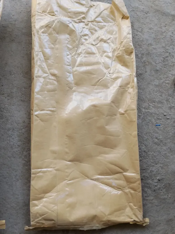 25kg qop
