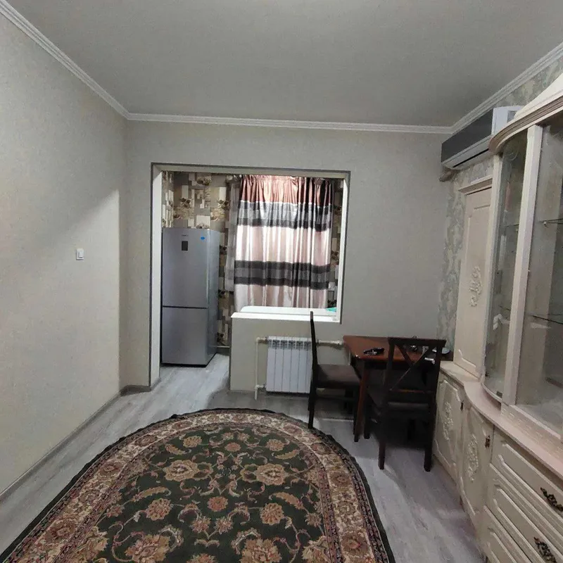 1*2/4/4 Яшнабод Лисунова-4 — фото 1
