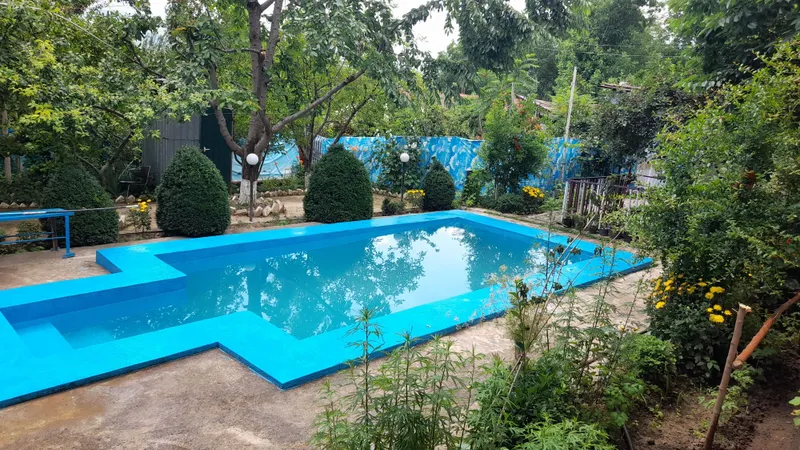 Brichmulla Dacha