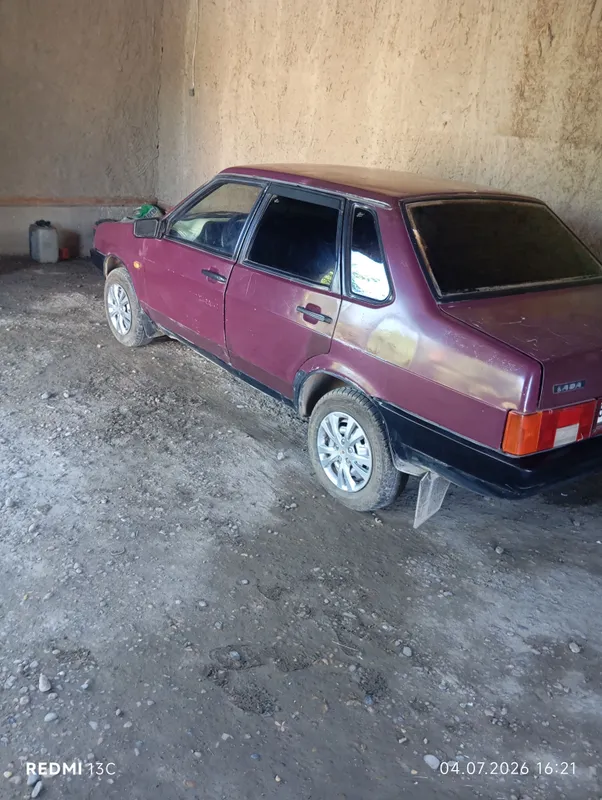 holati yahshi mator rimont bulgan gaz benzin 3
