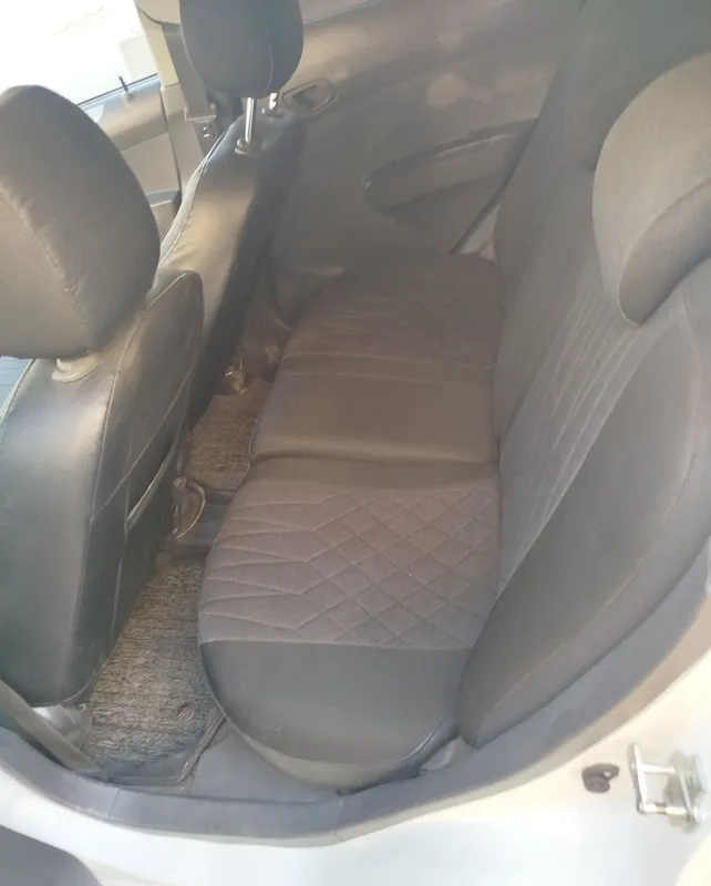 Chevrolet spark 2022 4