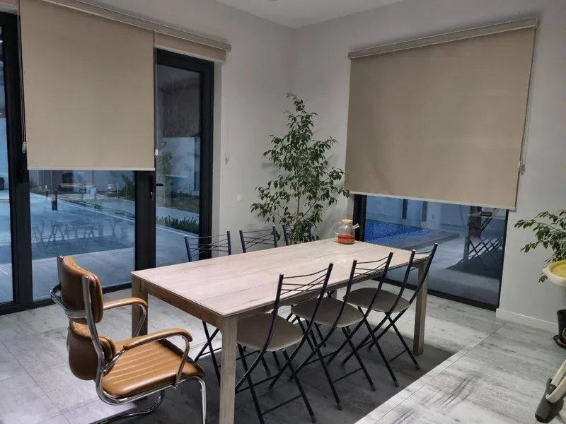 Евро дом под офис клинику и т.д 3 уровня 650 м2 — фото 4