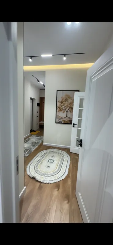 2 xonali kvartira ijaraga, Yakkasaroy, 750$ 4