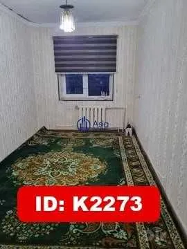 Srochna Tojimahal tomondan 2xonali uy ijaraga beriladi K2273 4 Srochna Tojimahal tomondan 2xonali uy ijaraga beriladi K2273 4