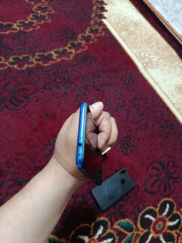 Redmi Note 7 telefon sotiladi 4 Redmi Note 7 telefon sotiladi 4