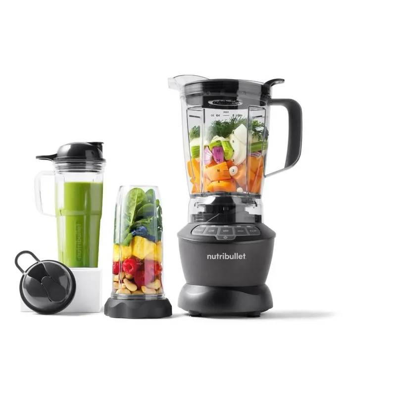 Блендер Nutribullet N-500 2