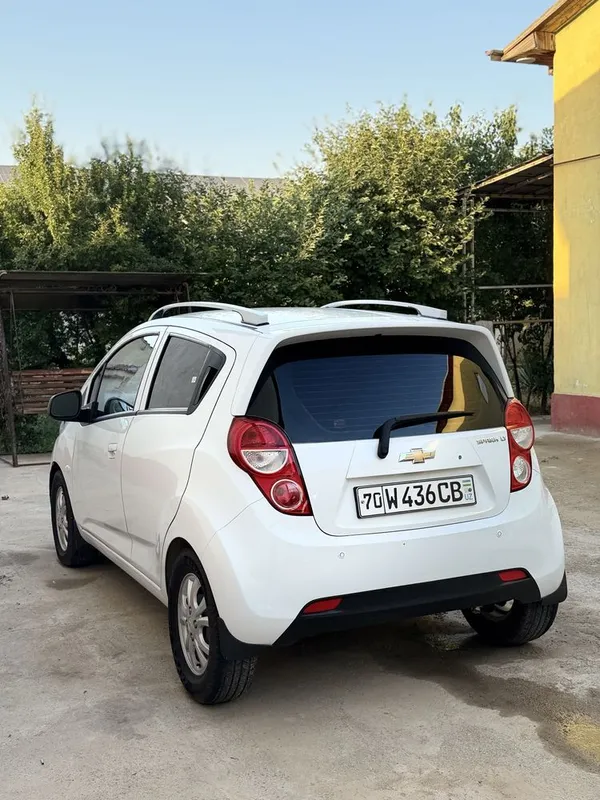 Spark 4-poz avtomat 6 Spark 4-poz avtomat 6