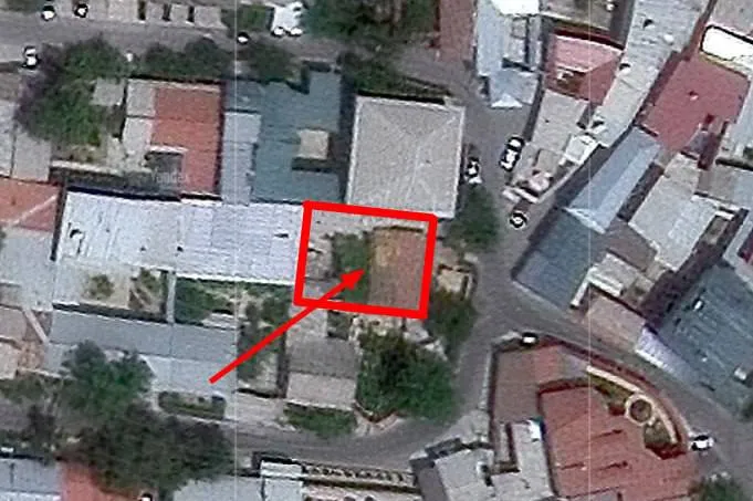 Labzakda 3,4 sotix yer uchastkasi sotiladi 5 Labzakda 3,4 sotix yer uchastkasi sotiladi 5