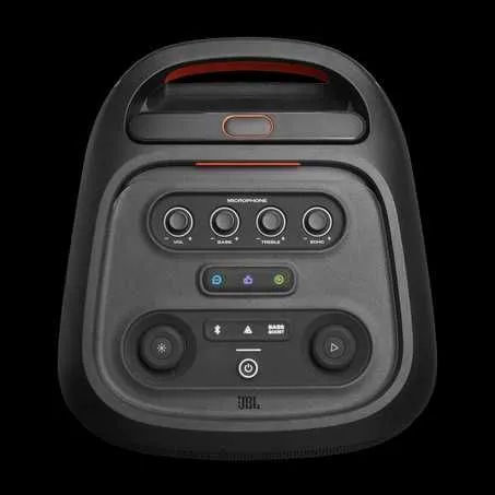 JBL PartyBox 320 Club Edition — максимум мощности и света — фото 4