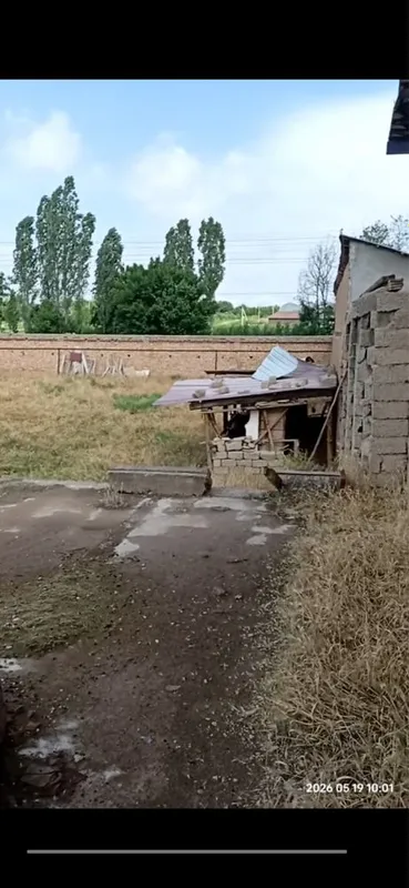 Продается земельный участок/ Ер сотилади 5 Продается земельный участок/ Ер сотилади 5