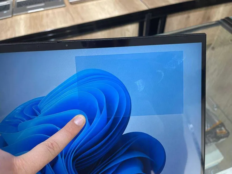 ASUS VivoBook S14 Flip intel Core i3-1220P озу8гб 256ssd 3 ASUS VivoBook S14 Flip intel Core i3-1220P озу8гб 256ssd 3