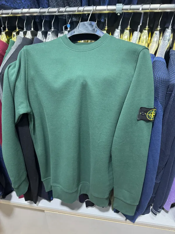 Мужской свитшот Stone Island 3