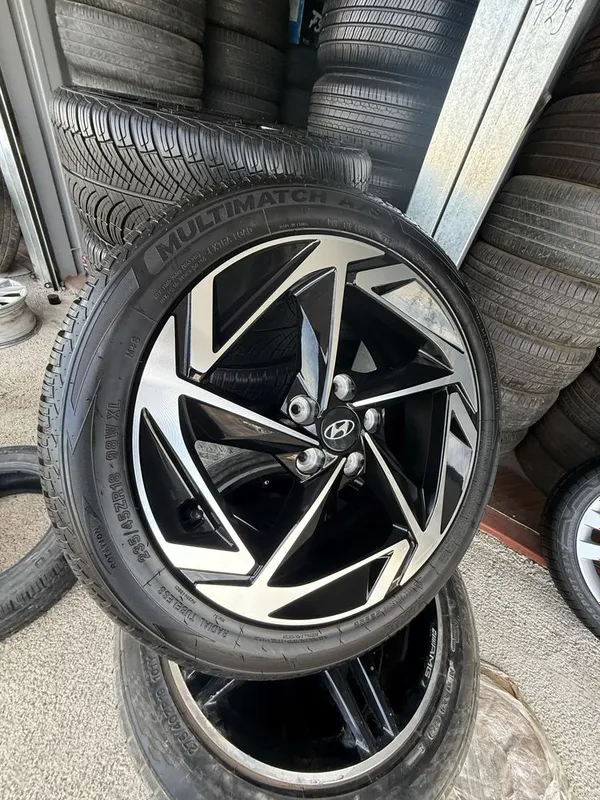 Hyundai Sanata 2026-yil diska balon xolati idial 3 Hyundai Sanata 2026-yil diska balon xolati idial 3