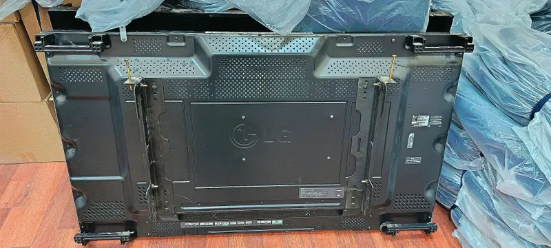 Видеостена LG 55VL-5F-A — фото 2