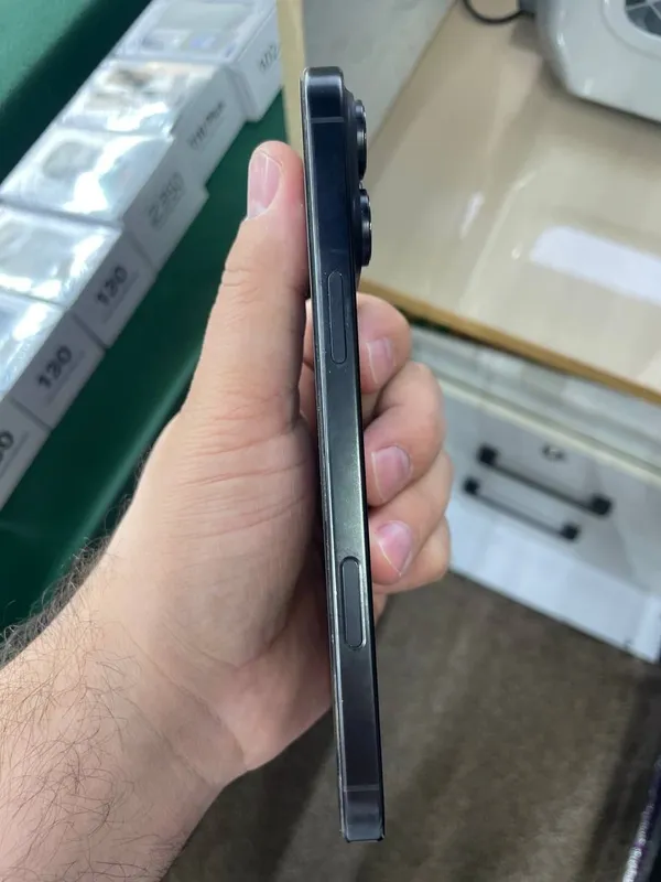Iphone 16 Pro Max 5 Iphone 16 Pro Max 5