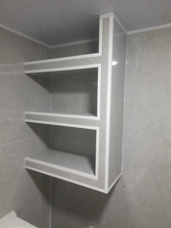 Kafel , Gipsakarton va barcha turdagi ustachilik xizmatlari 4