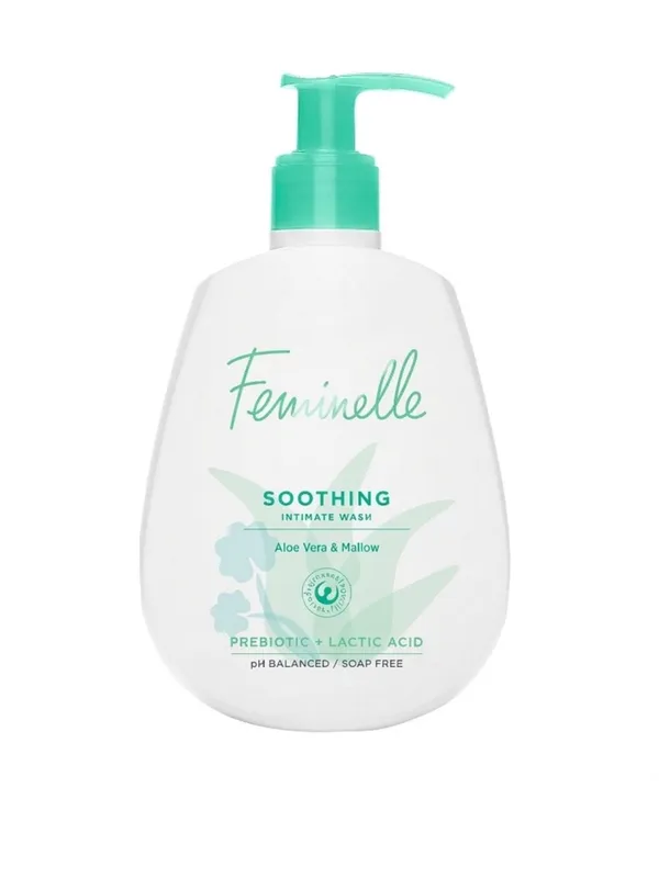 Oriflame Feminelle intim gel 4